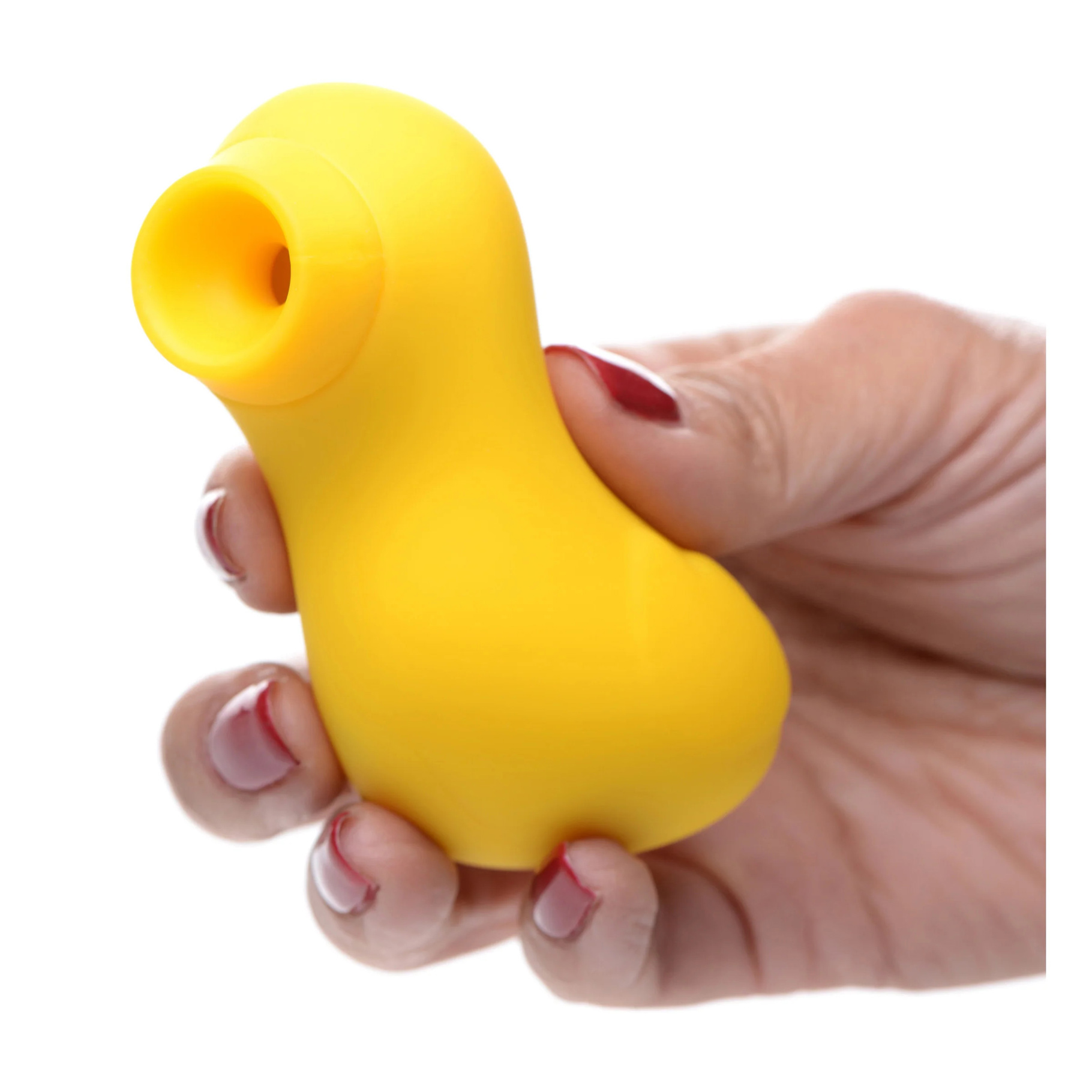 Image de Shegasm - Sucky Ducky Clit Stimulator