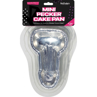 Image de Hott Products - Pecker Party Cake Pan - 5 po (6)