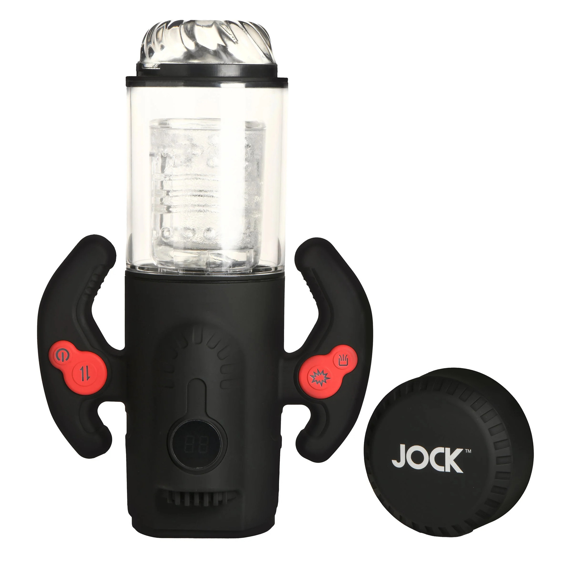 Image de Jock - Turbo Max 3-in-1 Masturabtor
