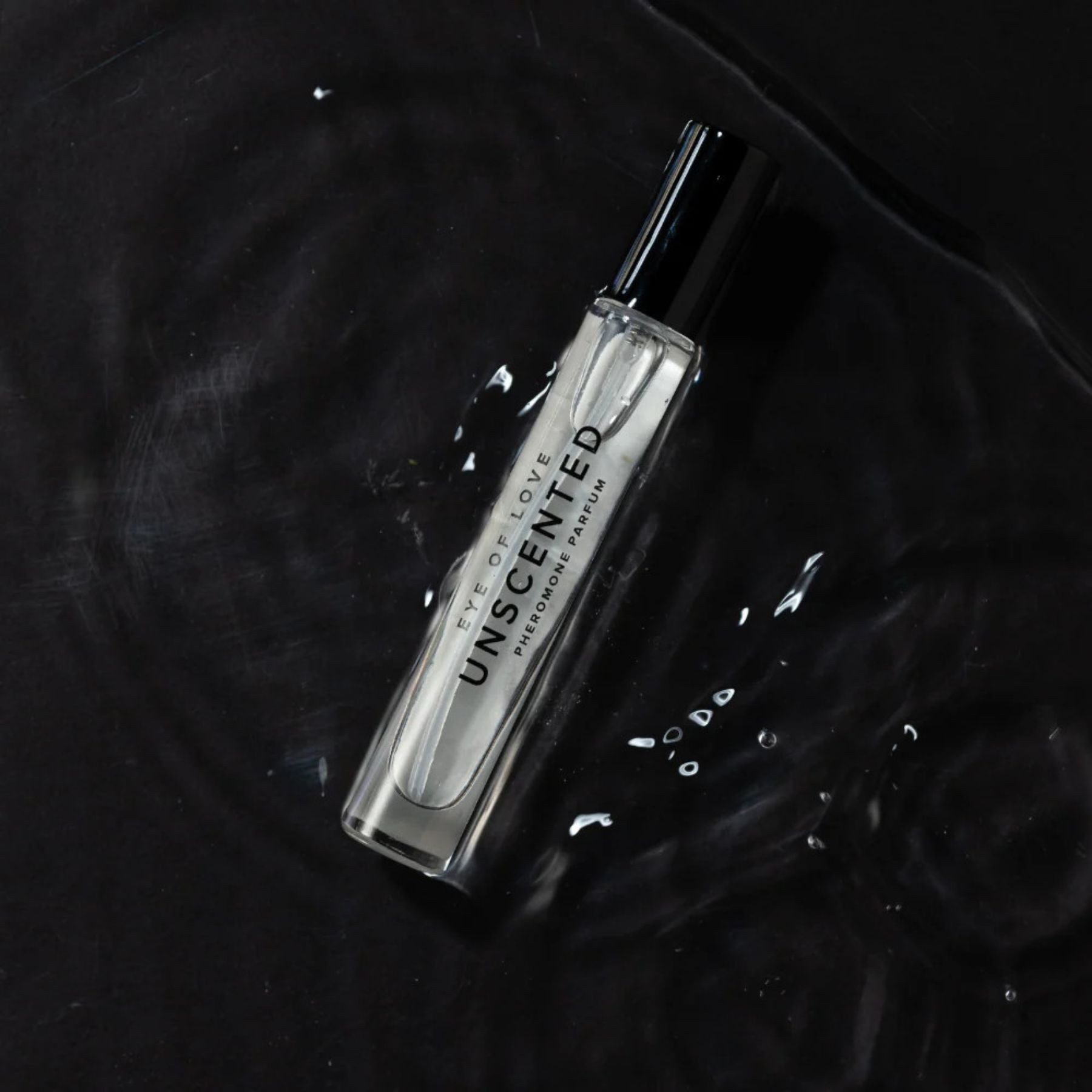 Image de EOL - Parfum Phéromone Attract Her - Unscented 10ml/0.34oz