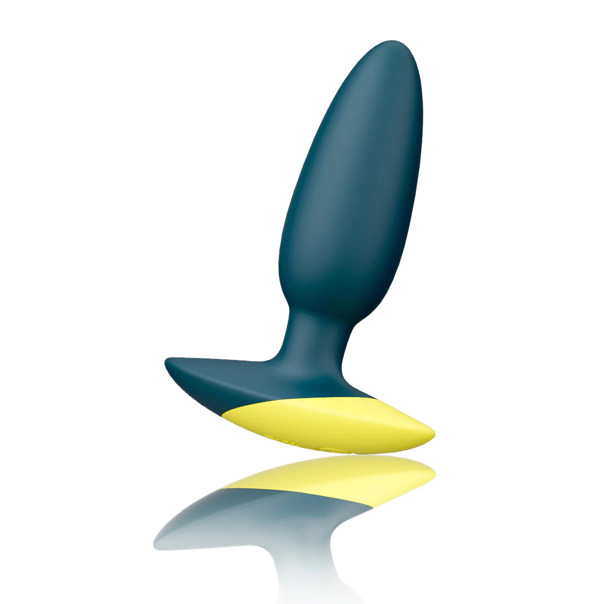 Image de ROMP® Bass Vibrant Anal Plug