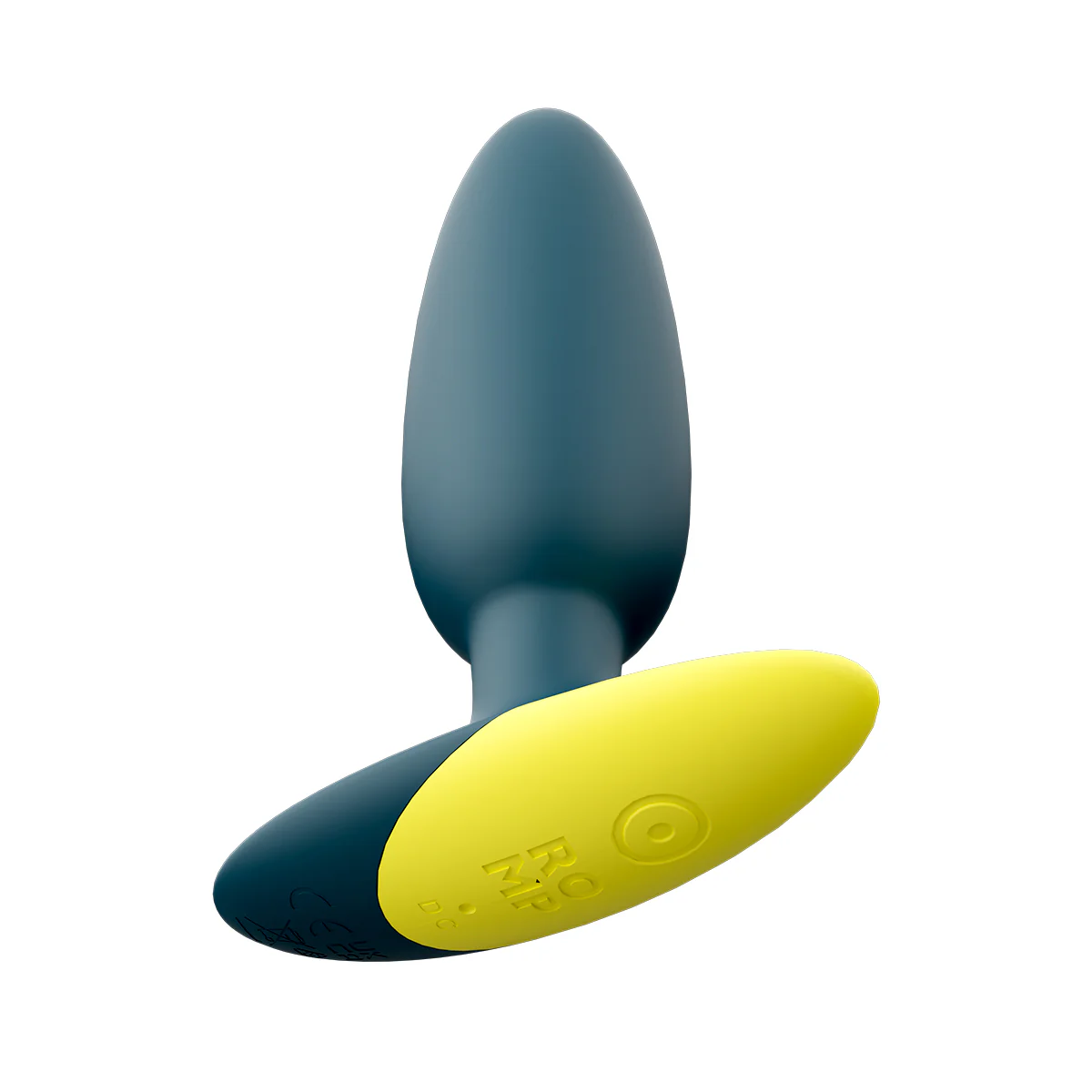 Image de ROMP® Bass Vibrant Anal Plug