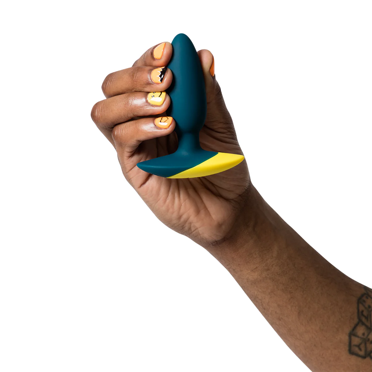 Image de ROMP® Bass Vibrant Anal Plug