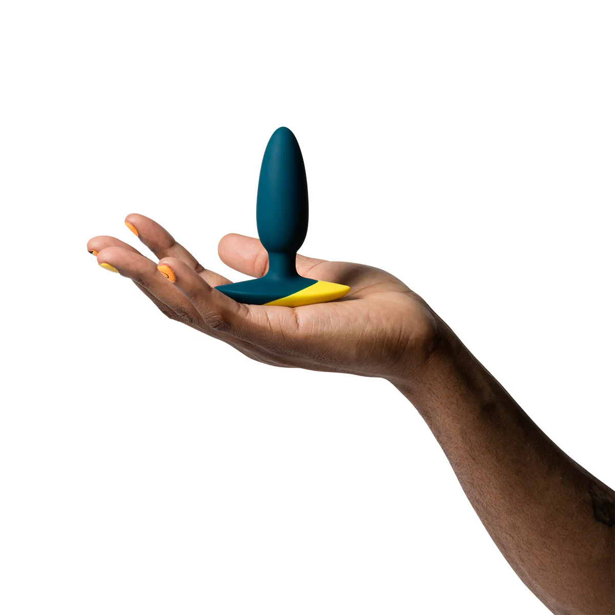 Image de ROMP® Bass Vibrant Anal Plug