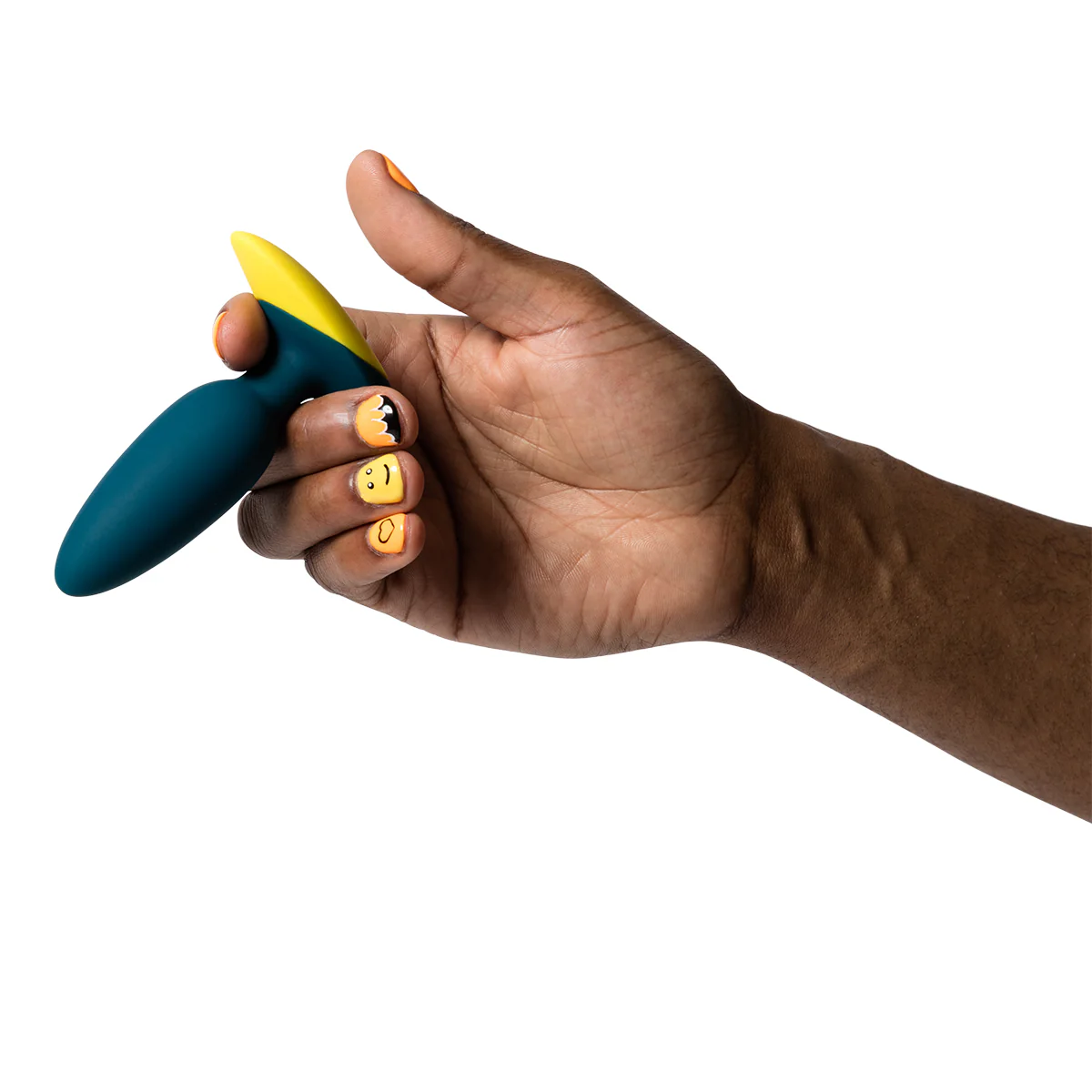 Image de ROMP® Bass Vibrant Anal Plug