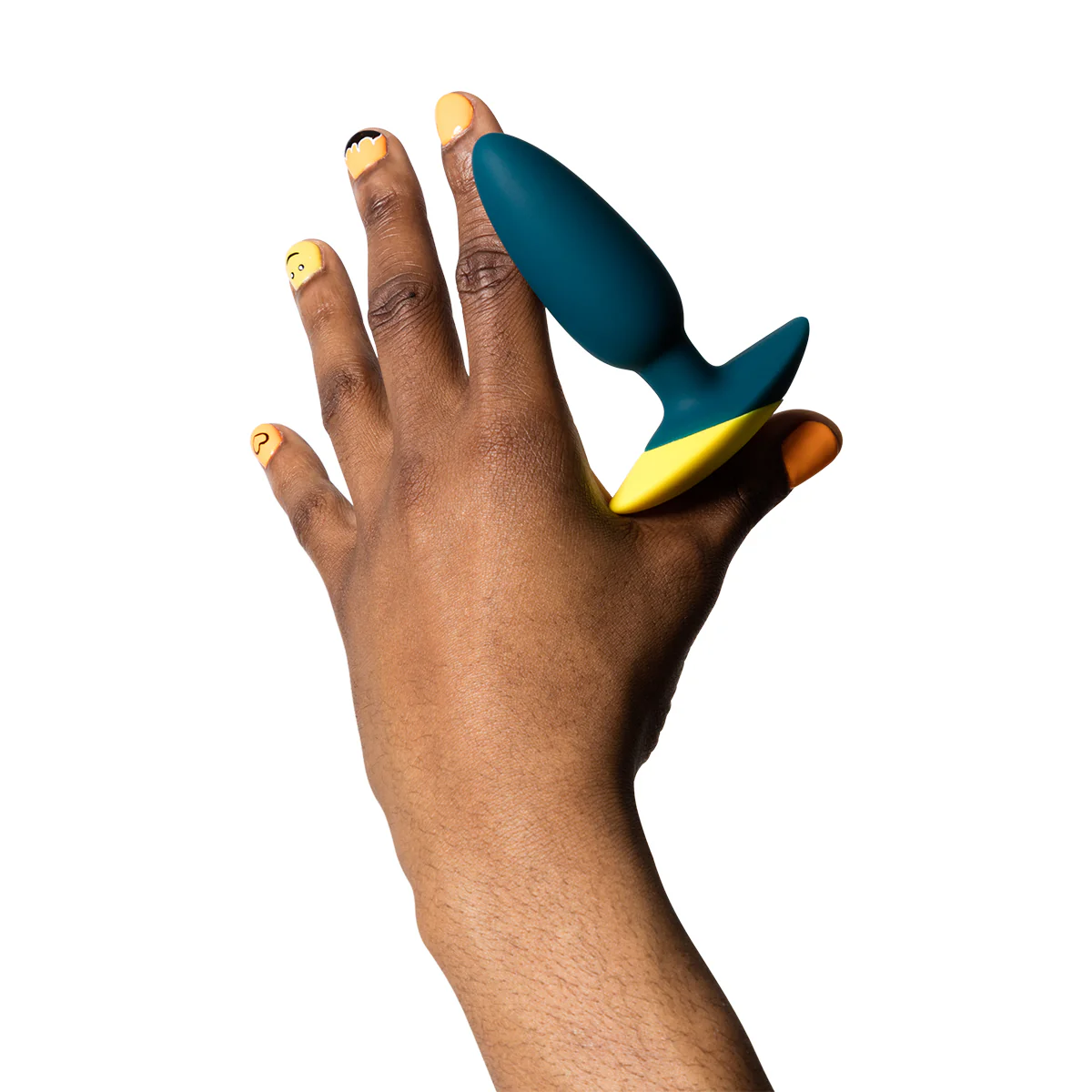 Image de ROMP® Bass Vibrant Anal Plug