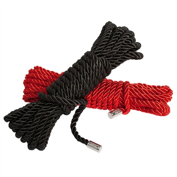 Image de FSOG - RESTRAIN ME BONDAGE ROPE TWIN PACK