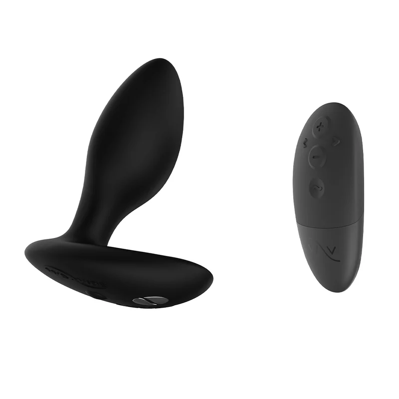 Image de WE-VIBE® - Ditto+ Plug anal vibrant avec télécommande