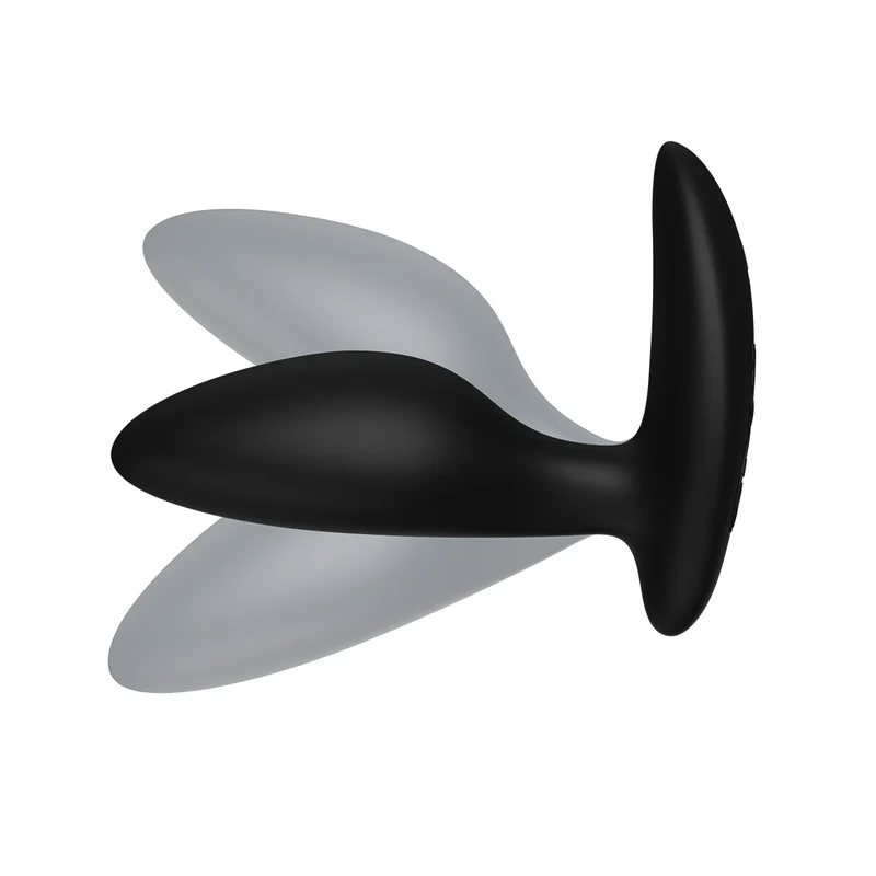 Image de WE-VIBE® - Ditto+ Plug anal vibrant avec télécommande