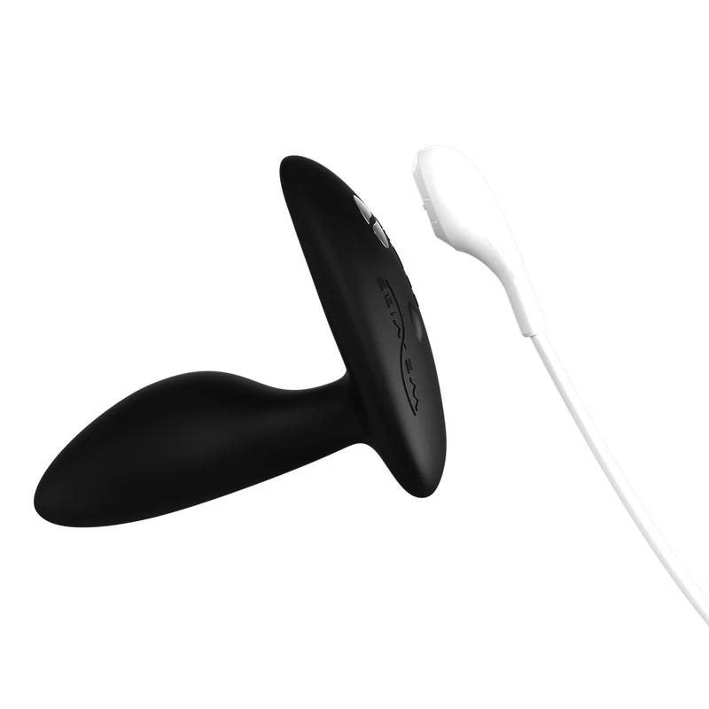 Image de WE-VIBE® - Ditto+ Plug anal vibrant avec télécommande