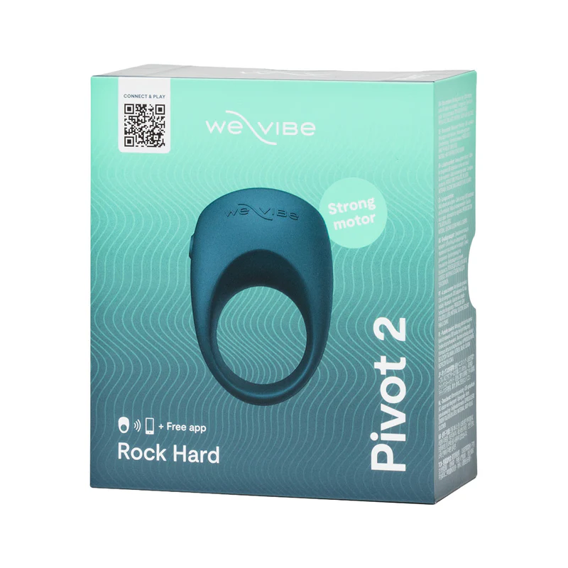 Image de WE-VIBE® - Pivot 2