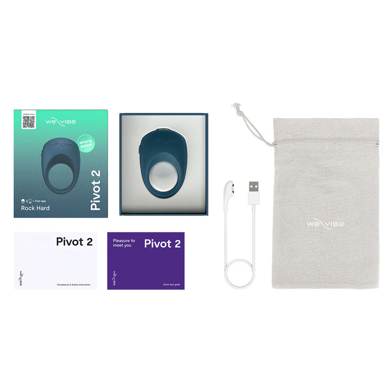 Image de WE-VIBE® - Pivot 2