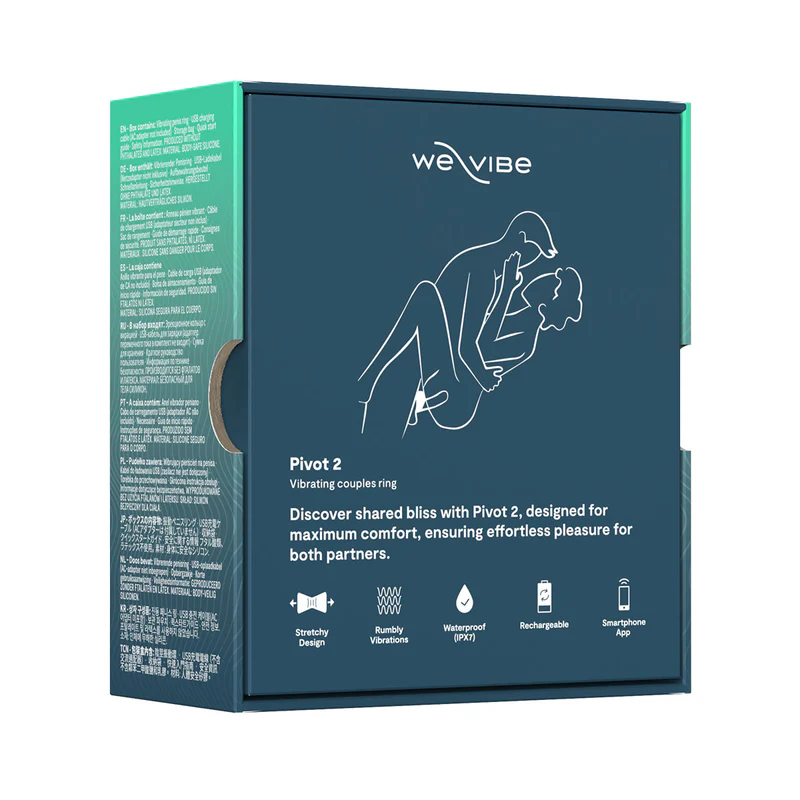 Image de WE-VIBE® - Pivot 2