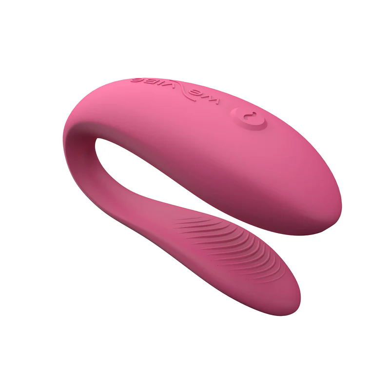 Image de WE-VIBE® - Vibromasseur pour couples Sync Lite - Rose