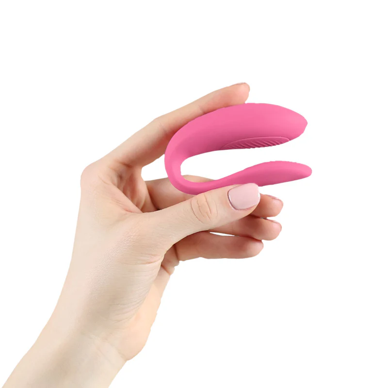 Image de WE-VIBE® - Vibromasseur pour couples Sync Lite - Rose