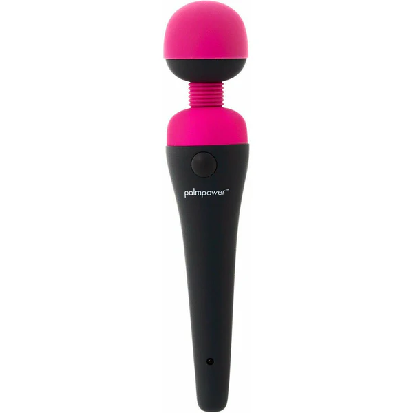 Image de PalmPower Recharge, masseur personnel étanche