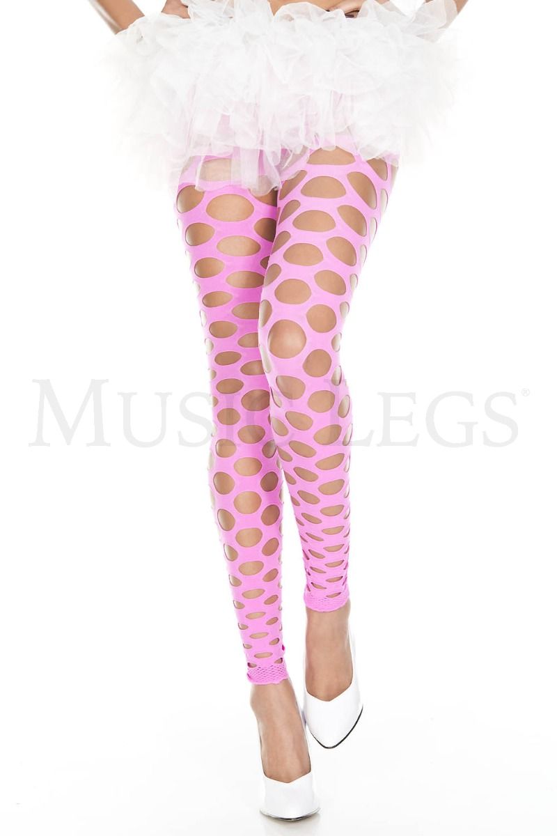 Image de Leggings à nids-de-poule