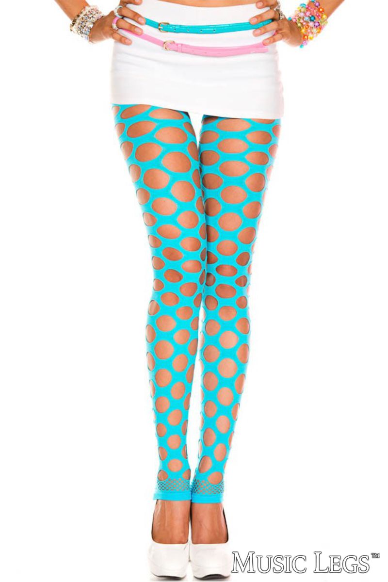 Image de Leggings à nids-de-poule