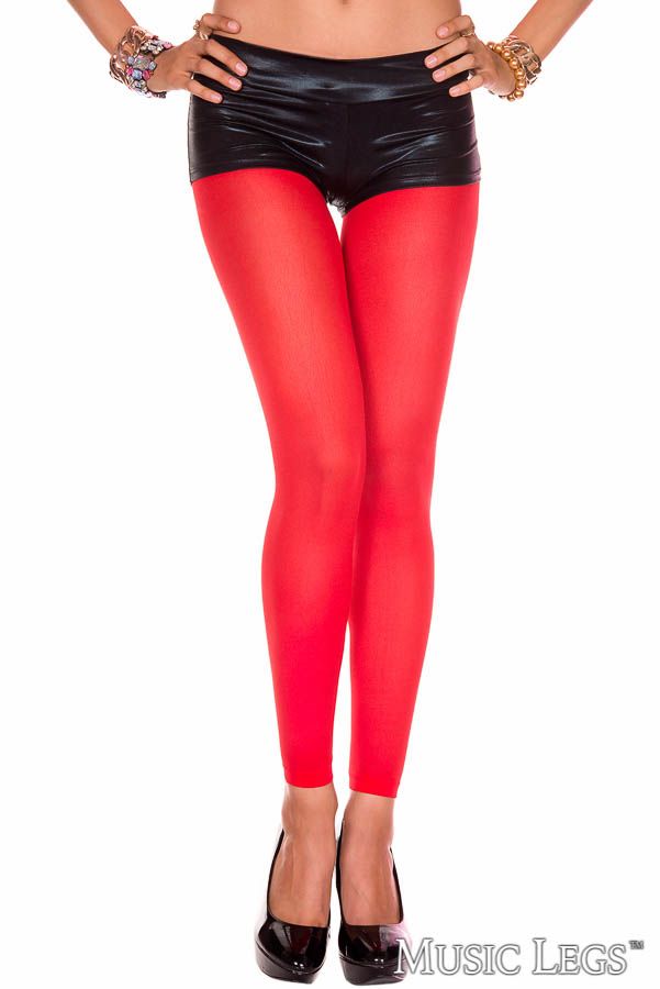 Image de Leggings opaques