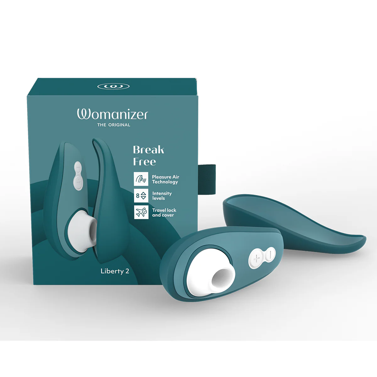 Image de Womanizer – Liberty 2
