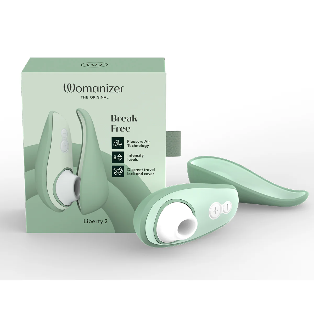 Image de Womanizer – Liberty 2