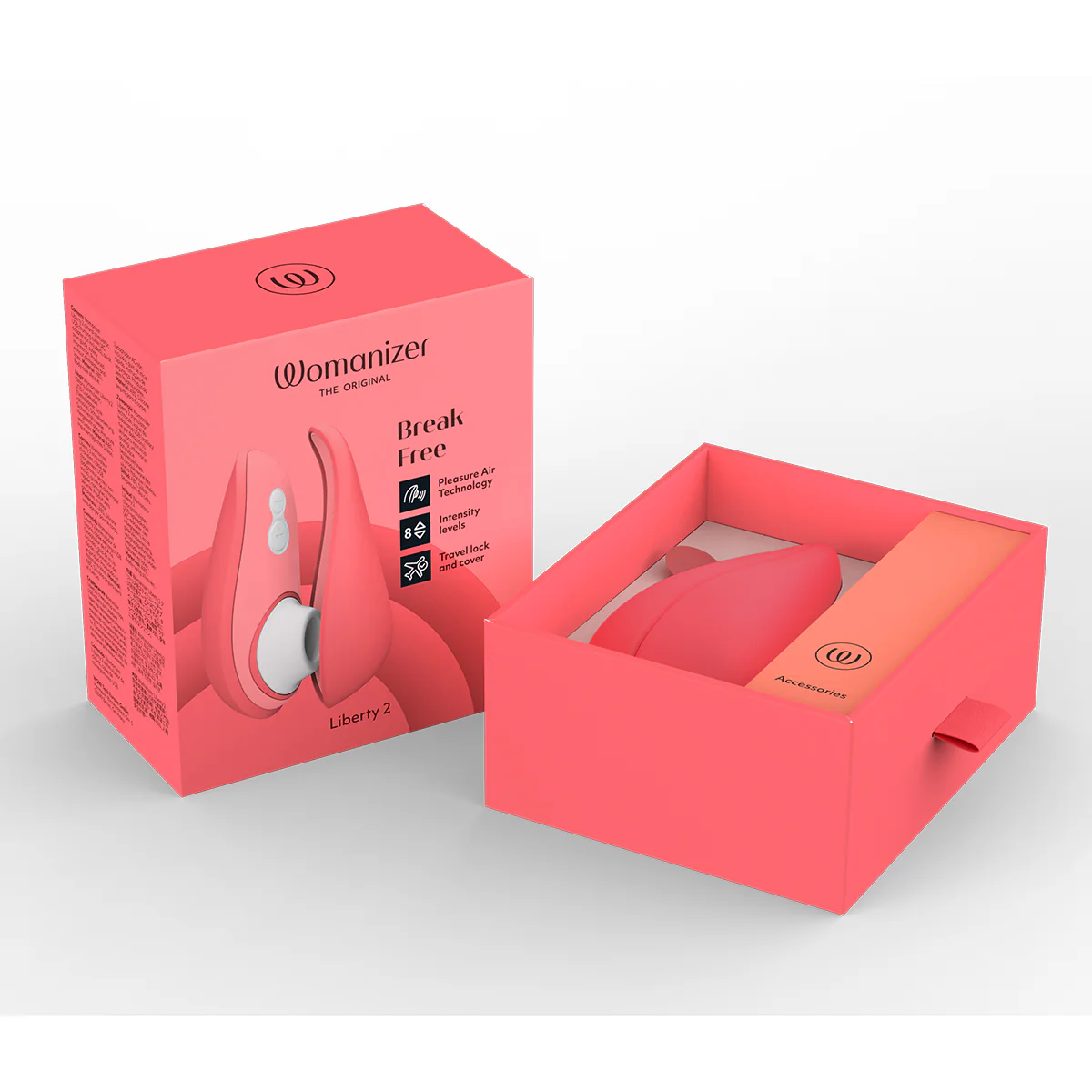 Image de Womanizer – Liberty 2