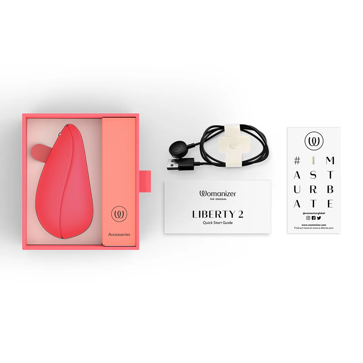 Image de Womanizer – Liberty 2