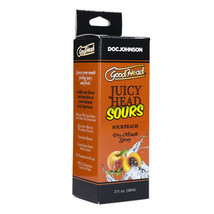 Image de GoodHead - Juicy Head Sours