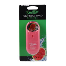 Image de GoodHead – Juicy head spray to go