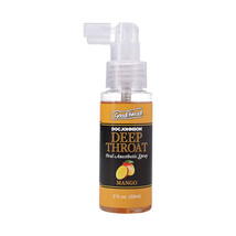 Image de GoodHead - Deep Throat spray