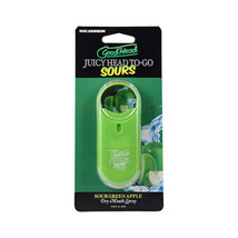 Image de Goodhead – juicy head spray to go sours