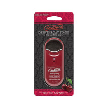 Image de GoodHead - Deep throat spray to go