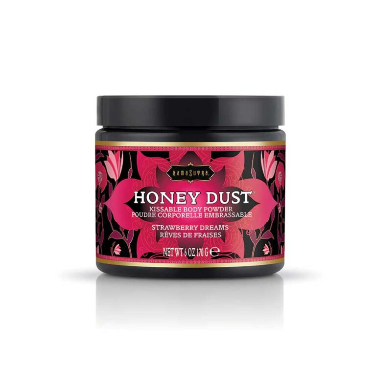 Image de Kama Sutra – Poussière de miel 6oz