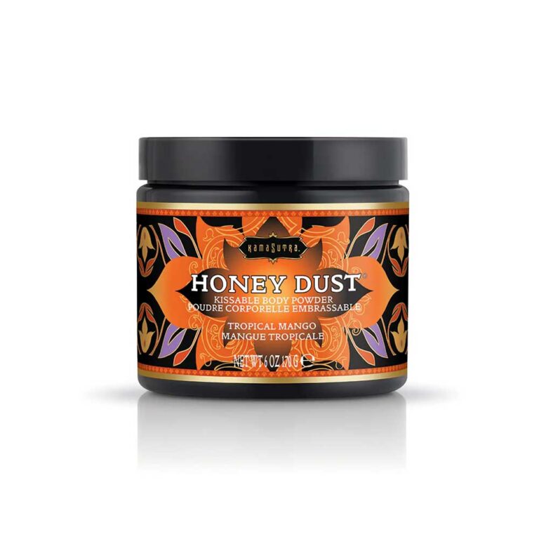 Image de Kama Sutra – Poussière de miel 6oz