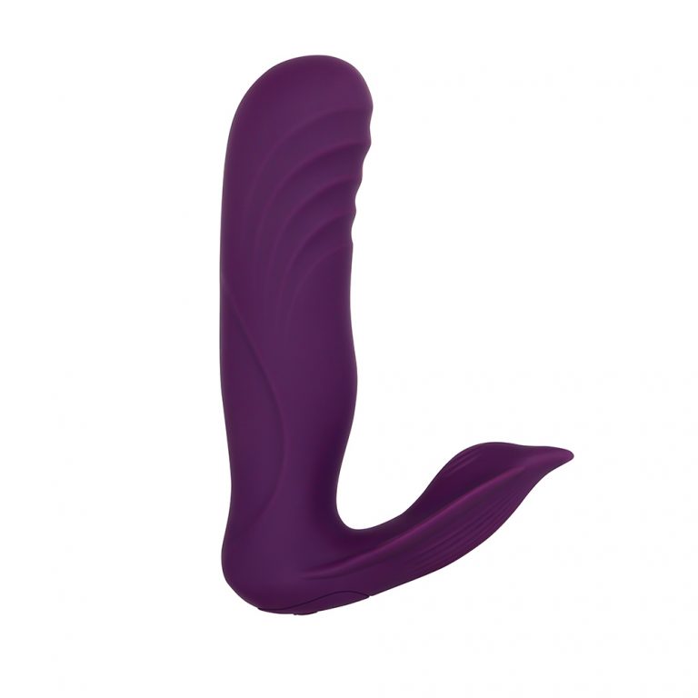 Image de Genre X – Marteau de velours
