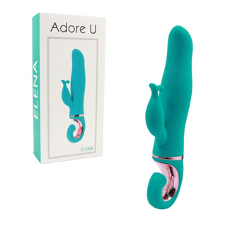 Image de Adore U - Elena