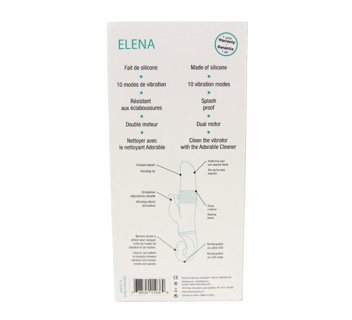 Image de Adore U - Elena