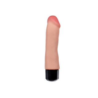Image de Dr. Skin - Dr. Avery Dildo Vibrant 7.5po