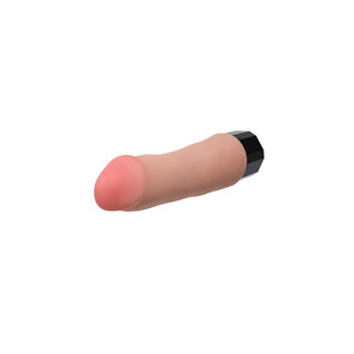 Image de Dr. Skin - Dr. Avery Dildo Vibrant 7.5po