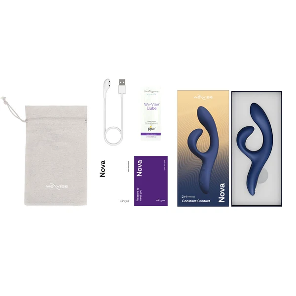 Image de We-Vibe – Nova 2