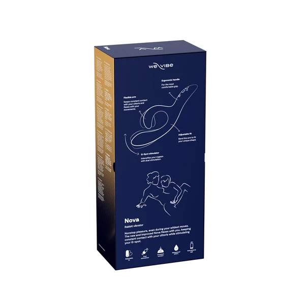 Image de We-Vibe – Nova 2