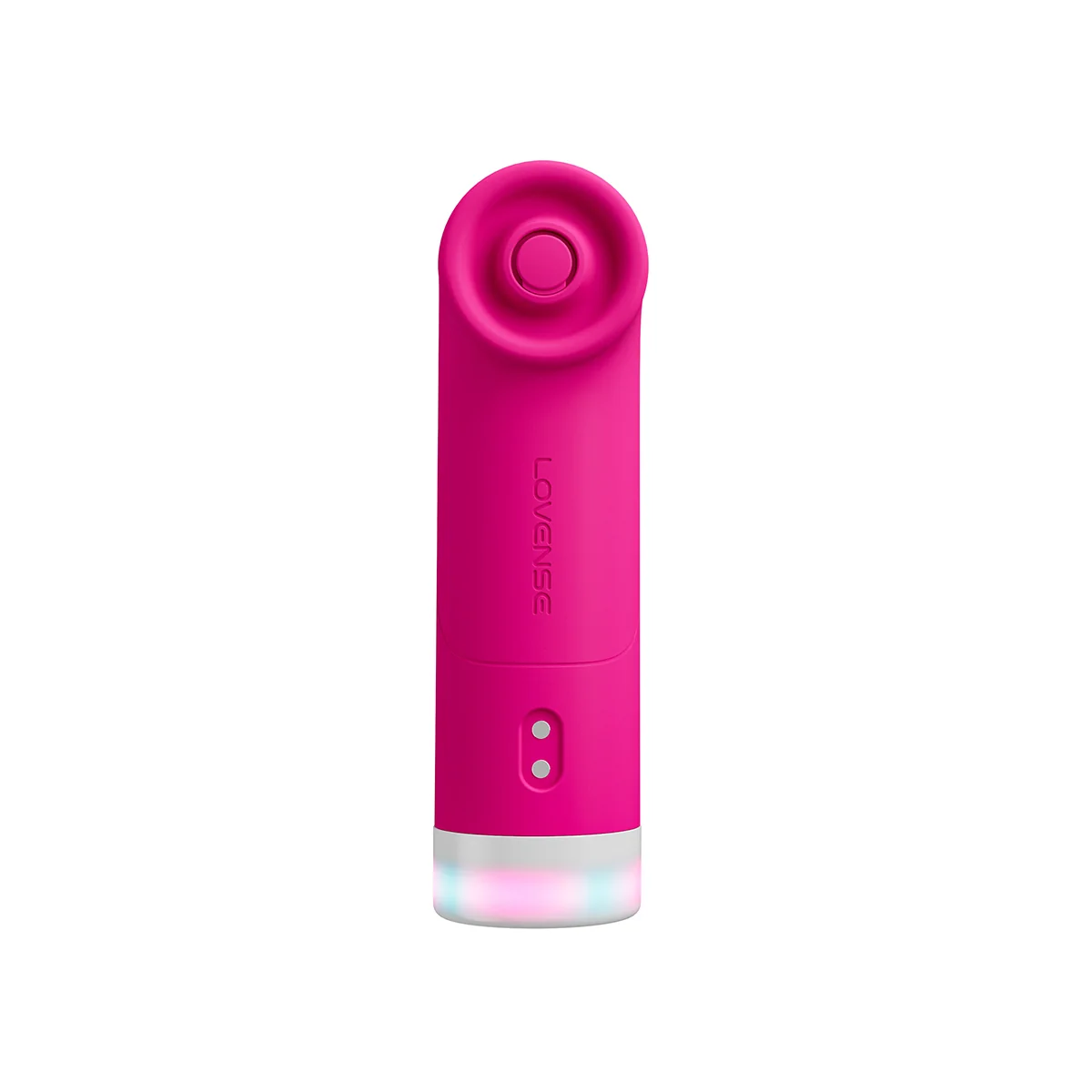 Image de LOVENSE - Fizz – Vibromasseur clitoridien à double tête