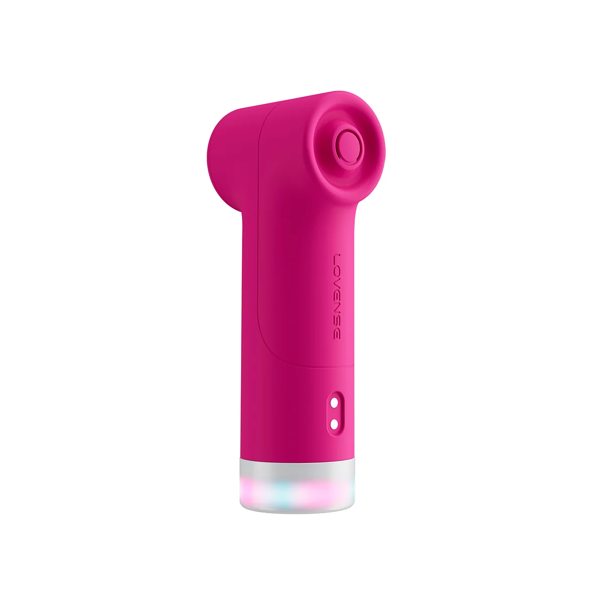 Image de LOVENSE - Fizz – Vibromasseur clitoridien à double tête