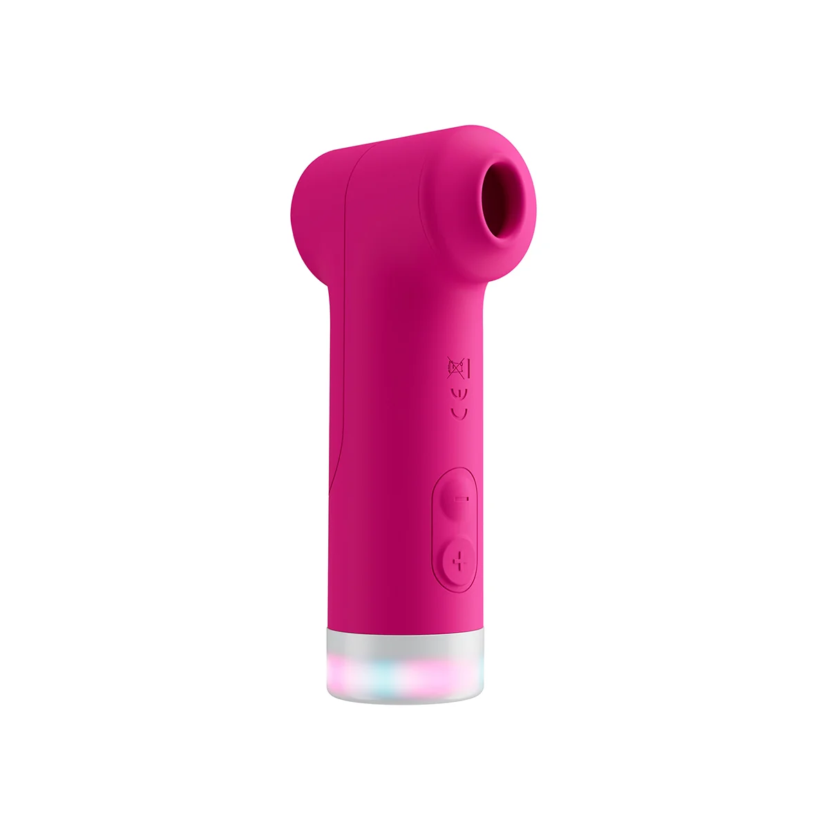 Image de LOVENSE - Fizz – Vibromasseur clitoridien à double tête