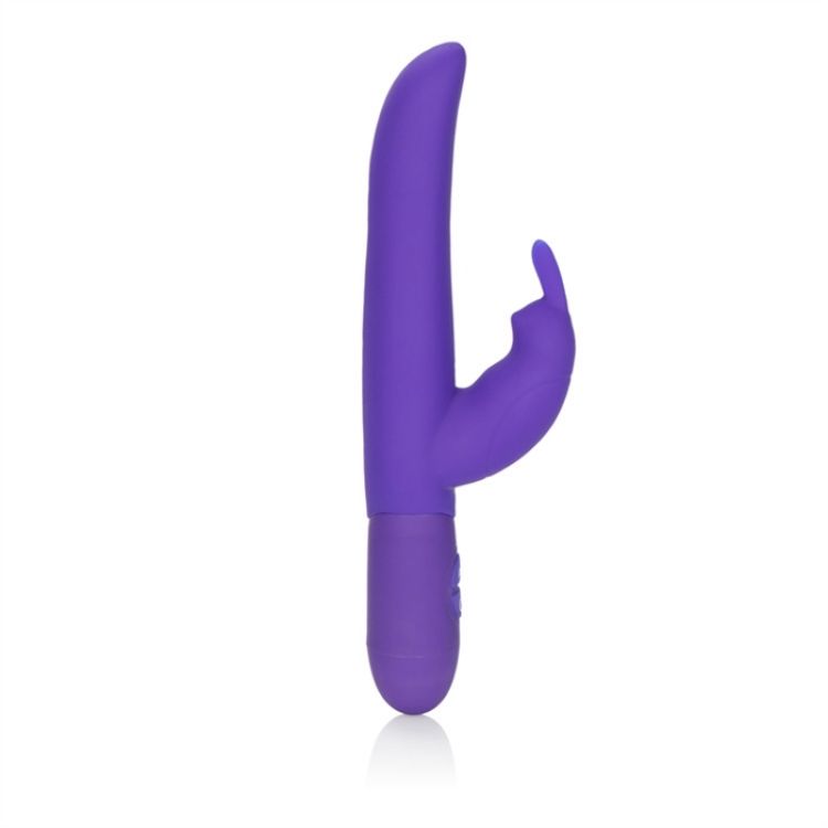 Image de POSH 10 FUNCTION SILICONE BOUNDING BUNNY MAUVE