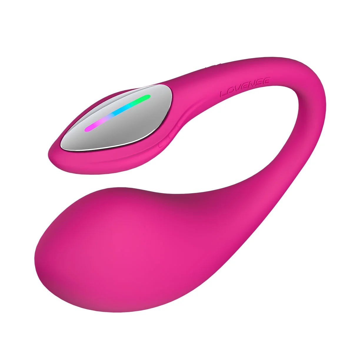 Image de LOVENSE - Vibromasseur télécommandé Lush 4