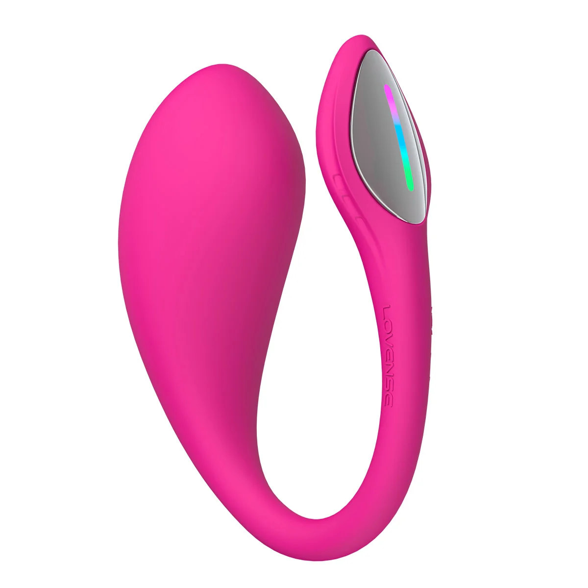 Image de LOVENSE - Vibromasseur télécommandé Lush 4