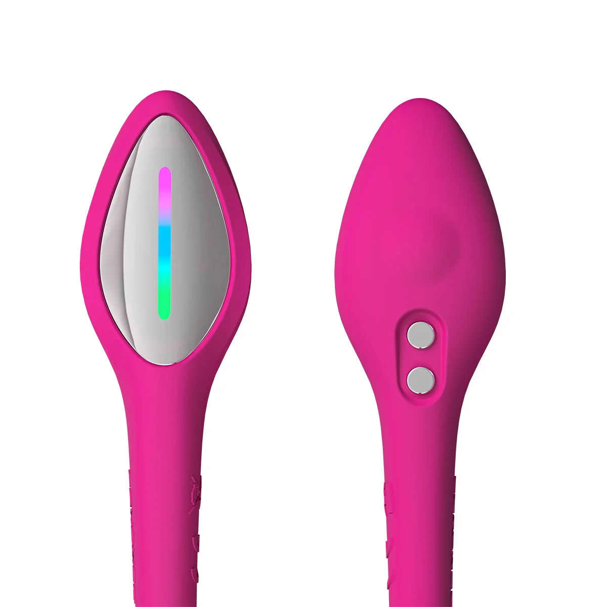 Image de LOVENSE - Vibromasseur télécommandé Lush 4