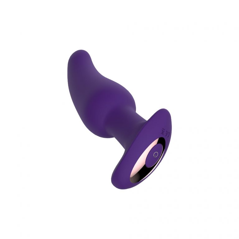Image de Nobü Xplore-U – Vibrateur anal Kaüs