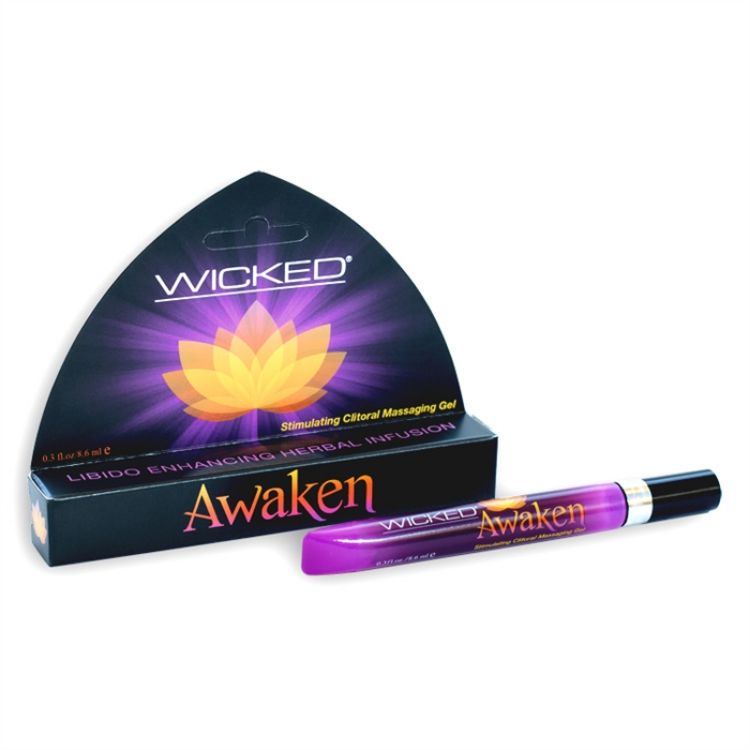 Image de WICKED AWAKEN